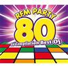 inconnu RFM Party 80 A (CD)