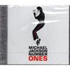 MICHAEL JACKSON - Number Ones (2026) CD