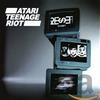 Atari Teenage Riot Reset (CD)