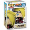 Funko Gadget - Naruto Shippuden: Funko Pop! Animation - Deidara (Vinyl Figure 1434) -