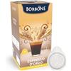 Caffè Borbone 216 Cialde carta Ese 44mm Espresso Orzo Barley - 100% Originale