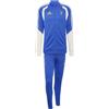 ADIDAS Tuta Adidas Tiro26 Competition 26/27 Juventus , Blu