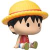 Plastoy Salvadanaio Chibi, 80093, 1112880093, multicolore