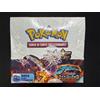 Pokemon Box Ossidiana Infuocata Scarlatto Violetto x36 Buste Nuovo Sigillato ITA