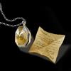 Harry Potter - R.A.B Locket ( Nn8133 ) ACC NUOVO