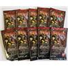 Bandai Battle Spirits TCG Serie 1 Lotto 10 Bustine Espansione Ed. Italia