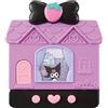 Bandai Kuromi Pocket Room Sanrio Personaggi Spicy Game Console Banda iOfficial Japan