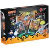 NARUTO MYTHOS TCG Special Pack - NARUTO + SASUKE - ENG ENGLISH