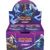 Riftbound - League Of Legends - Booster Display - Unleashed (24 Buste) - Eng