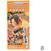 Banpresto ONE PIECE WCF WT100 Vol.3 Portgas D Ace WT100-13 Figure Japan New Banpresto