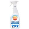 Fiwiko 303 (30313) Aerospace Protectant 946ml - Spray protettivo UV per plastica, vinile, gomma e pelle, finitura opaca, protegge da sbiadimento e fragilità, guanti in nitrile