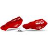 UFO PLAST paramani Rosso Honda CRF 250RX 2021-2024