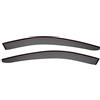 Lampa 02614 Air-Plus Anteriori Adesivi Aria Deflettori per Hyundai i20 5P (02/09>10/14), 2Pcs