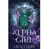 Leia Stone Alpha Girl (Tascabile) Wolf Girl