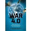 Deane-Peter Baker War 4.0 (Tascabile)