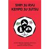 Edward Hartzell-Tenth Dan-Soke Shin Ju Ryu Kenpo Ju-Jutsu (Tascabile)