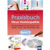 Christina Bauma Praxisbuch Neue Homöopathie. Band 2: 20 neue Test (Anello, filo)