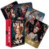 SandyTatoo 2.0 Voglio Bene Tell Me You Love Me Oracle (Cards) Rockpool Oracle