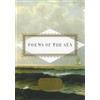 J. D. McClatchy Poems Of The Sea (Copertina rigida)