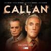 Peter Mitchell James Mitchell Callan - Volume 1 (CD) Callan