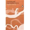 Amitav Ghosh Uncanny and Improbable Events (Tascabile) Green Ideas