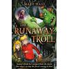 Matt Haig The Runaway Troll (Tascabile) Shadow Forest