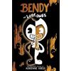 Adrienne Kress The Lost Ones (Bendy and the Ink Machine, Book 2) (Tascabile)