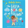 Rochelle Humes The Little Box of Feelings (Tascabile)