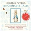 Beatrix Potter Beatrix Potter The Complete Tales (CD)