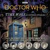 BBC Audio Doctor Who: Time Wake & Other Stories (CD)