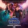Lisa McMullin Mark Wright Doctor Who: The Ninth Doctor Adventures 3.3: Bur (CD)