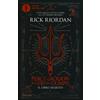 LIBRO IL LIBRO SEGRETO. PERCY JACKSON E GLI DEI DELL'OLIMPO - RICK RIORDAN