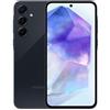 Samsung SMARTPHONE SAMSUNG GALAXY A55 5G SM A556B 128 GB DUAL SIM OCTA CORE AWESOME NAVY