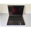 Dell PORTATILE NOTEBOOK DELL E5450 INTEL CORE i5-5300U 8GB RAM 256GB SSD WIFI WEBCAM