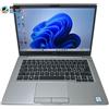 DELL Latitude 7300, 13.3", Core i7-8665U, 16Gb, 512Gb NVMe, L1373B