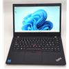 Lenovo 💼 Lenovo ThinkPad L14 Gen 2 i5-1135G7 16GB 256GB NVMe Win11 Pro Office 14'' 🚀