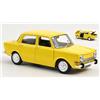 NOREV NV185714 SIMCA 1000 LS 1974 MAYA YELLOW 1:18 Modellino