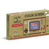 Nintendo Game & Watch Super Mario Bros 35th Anniversary Console portatile retrò