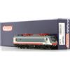 VITRAINS 2277 E464.199 Trenitalia Intercity Giorno bimodale, cassoni e griglie