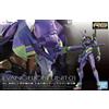 Bandai Plamo Real Grade RG 1/144 Neo Genesis Evangelion EVA-01 Test Type