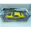 Greenlight GREEN12845 Dodge Challenger R/T - NCIS 1970 1:18 Modellino
