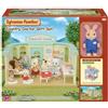 Sylvanian Families SLV5729 Medico e clinica- Gift Set