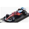 Looksmart FERRARI SF-25 N.16 MIAMI GP 2025 C.LECLERC 1:43