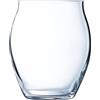 Chef & Sommelier 40 cl - Macaron Bicchiere Acqua In Vetro - Set 6 Pz