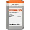 Prindo ORIGINAL Prindo Cartuccia d'inchiostro nero PRIHP3YM62AE Classic XL ~240 Seiten