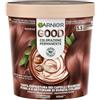 GARNIER - Good - Colorazione permanente senza ammoniaca n.5.5 Castano Ramato Ibisco