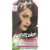 Renee Blanche - natur color green - colorazione permanente rosso intenso