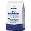 Monge medium puppy 800 g
