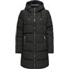 ONLY Cappotto trapuntato da donna ONLDOLLY, Nero, XS