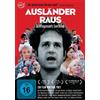 Alive - Vertrieb und Marketing/DVD Ausländer Raus! Schlingensiefs Container - Special-Edition-DVD (rest. Fass (DVD)
